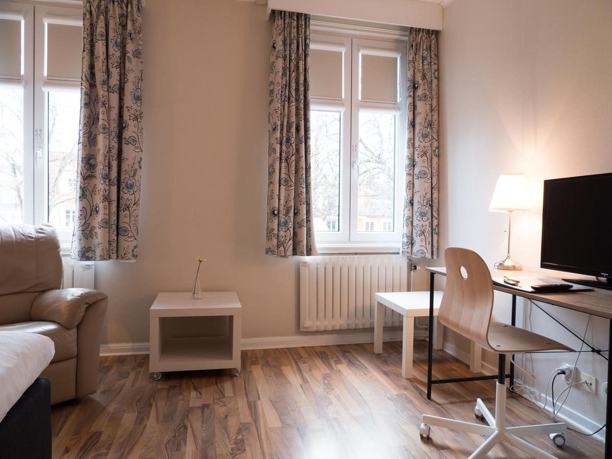Aberg Centralhotellet