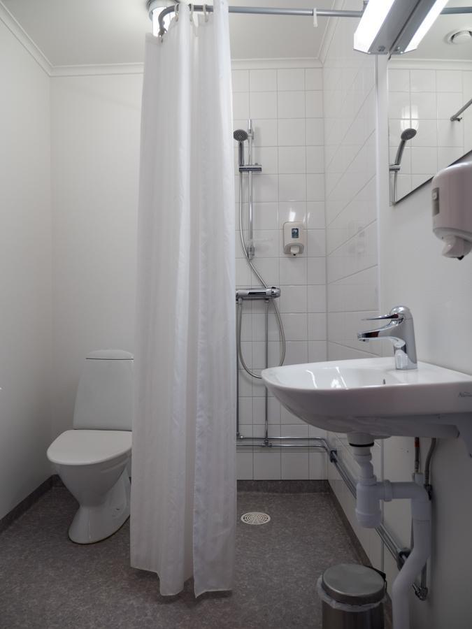 Aberg Centralhotellet *