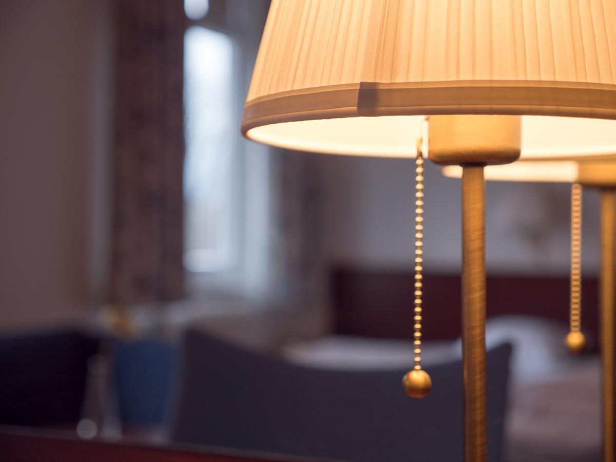 Aberg Centralhotellet