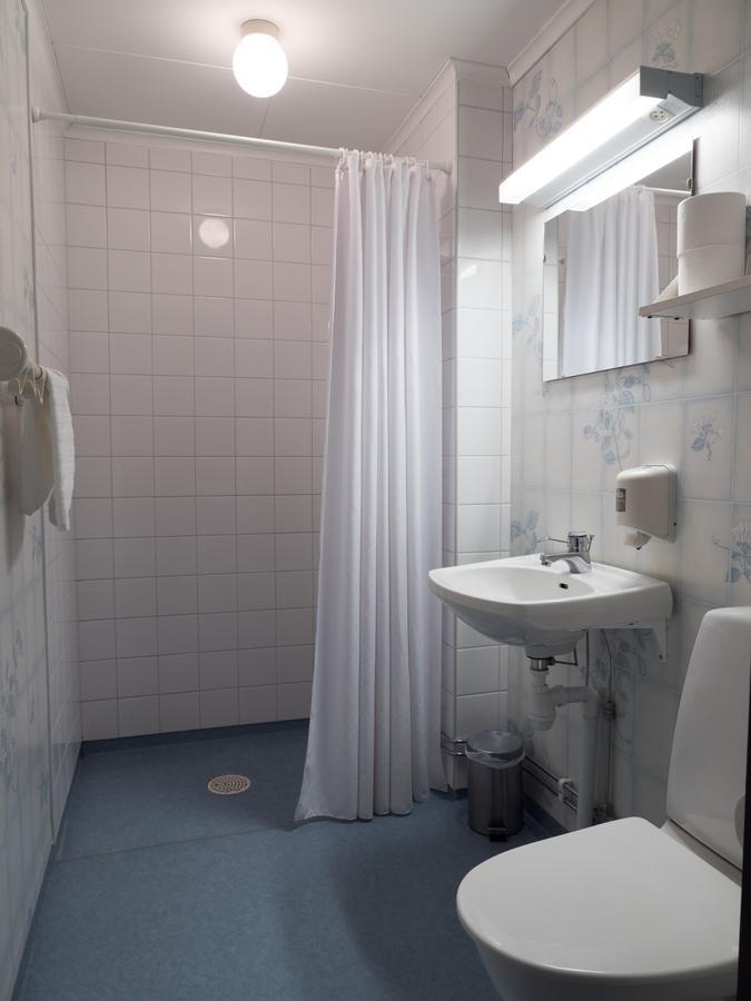 Aberg Centralhotellet * Tranås